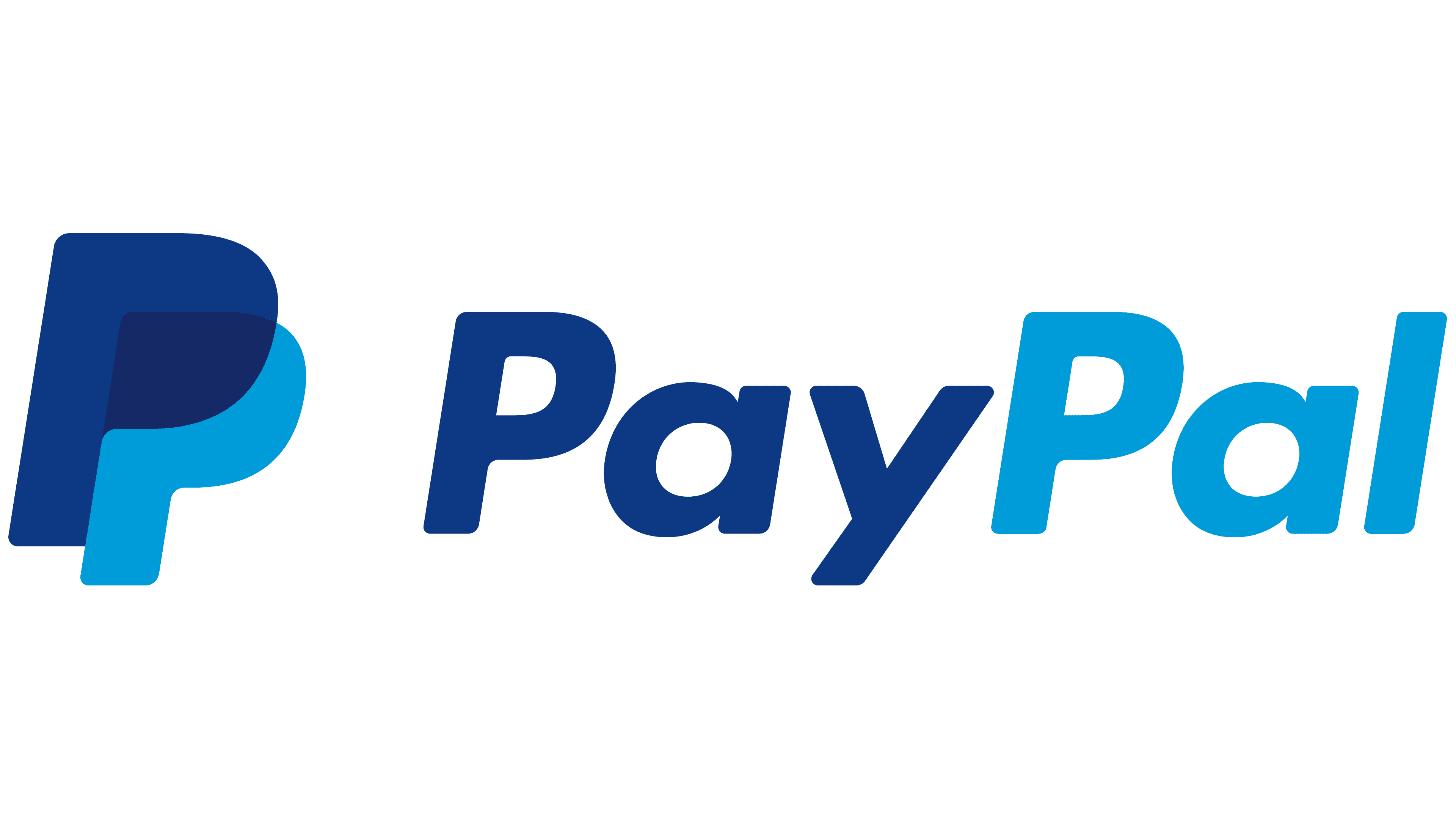 Picture of Paypal logo