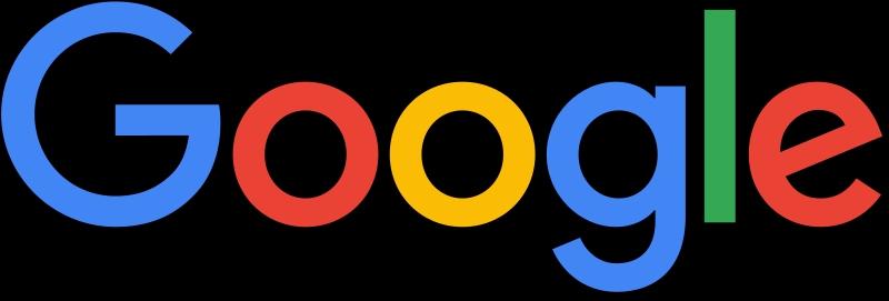 Picture of Google logo