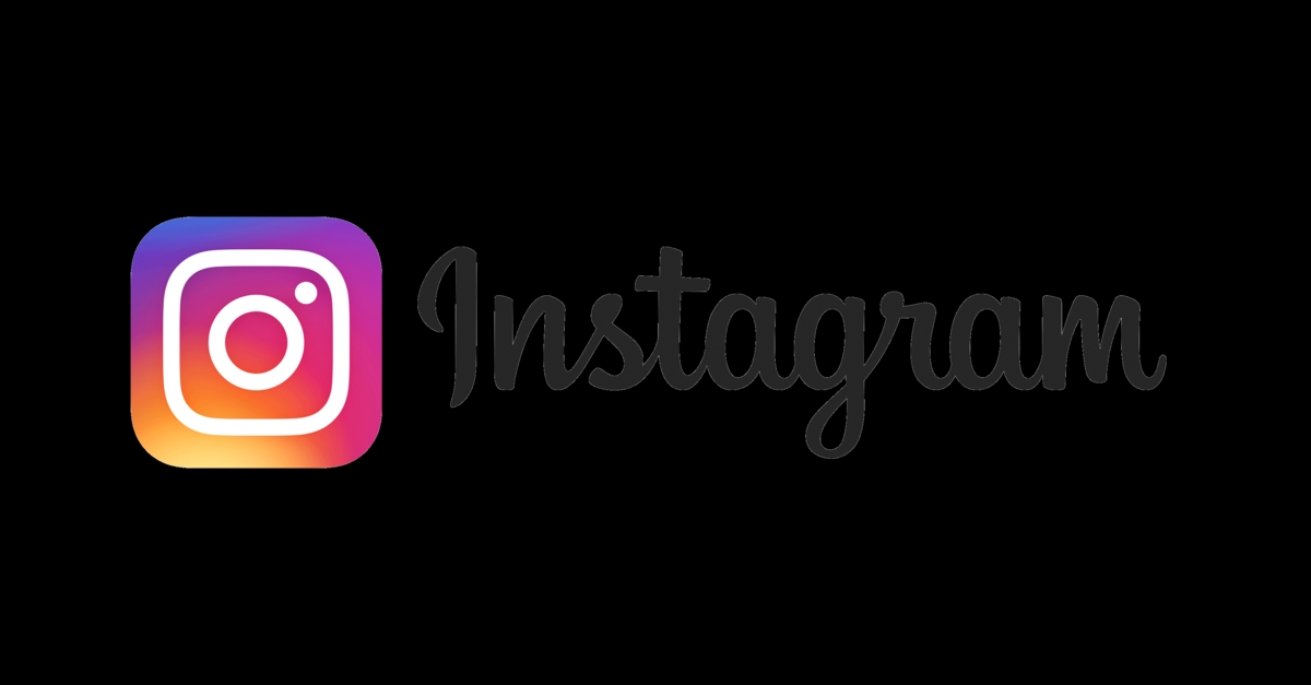 Picture of Instagram logo