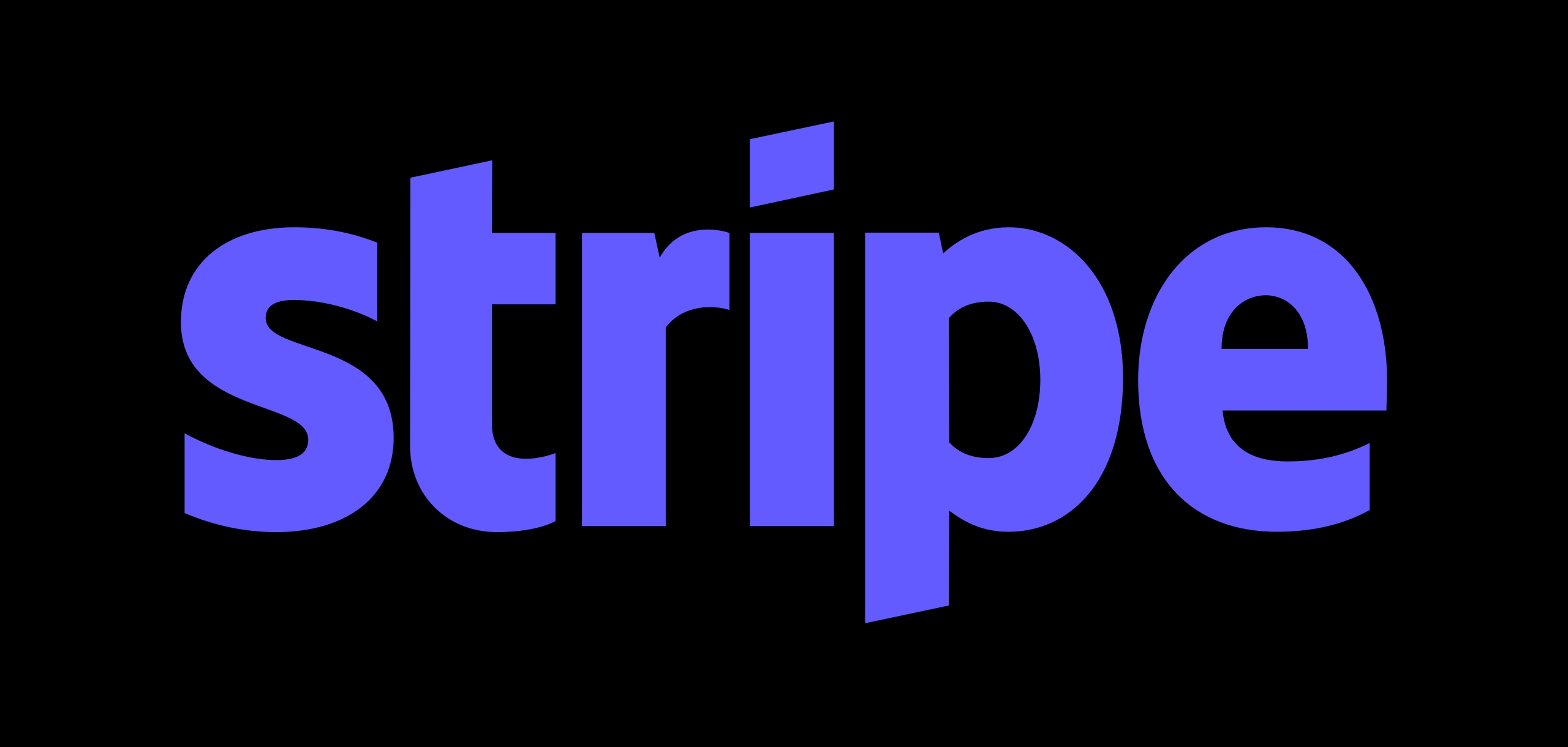 Picture of Stripe logo